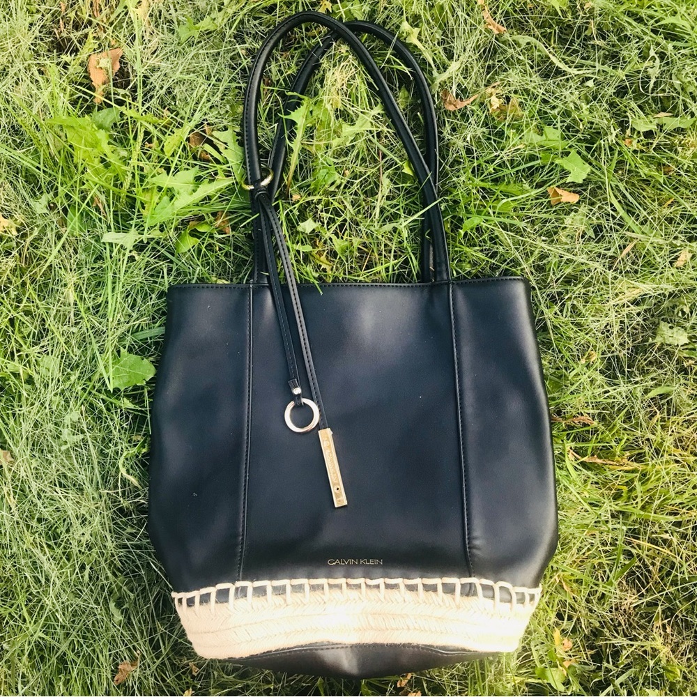 Calvin Klein handbag